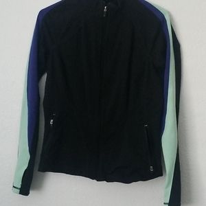 Spandex Gap Fit Jacket Medium